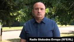 Haris Hamidović: "Oprema može jednostavno prestati raditi."