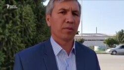 Исфара-Ворух, Ош-Исфана жолу ачылды