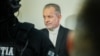 Pe 15 decembrie Vladimir Plahotniuc a promis că se va prezenta la toate ședințele în care vor fi audiați martorii apărării.