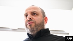 Рустем Умеров