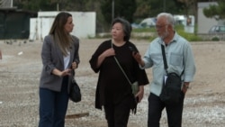 Dinara Smailova čeka azil u Crnoj Gori i poručuje žrtvama nasilja: Ne ćutite