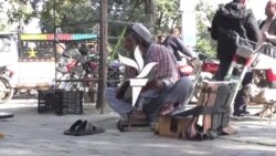 ایمان مزاري: په اسلام اباد کې ۳۰۰ پښتانه مزدوران نیول شوي