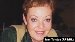 Илана Махлис