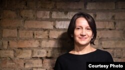 Наталя Ворожбит