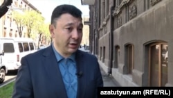 Էդուարդ Շարմազանով