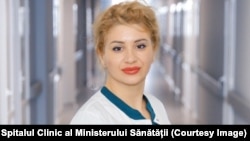 Ecaterina Maniuc este suspectată că i-a administrat anestezie femeii care a murit în timpul unor proceduri medicale de modelare a corpului, prestate la un salon din Chișinău, care activa în baza unei autorizații pentru proceduri non-medicale.