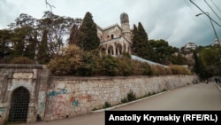 Після анексії Криму Росія незаконно взяла під свою юрисдикцію усі об’єкти культурного та історичного значення на території півострова