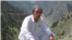 Sailab Mehsud, a contributor to RFE/RL's Radio Mashaal.
