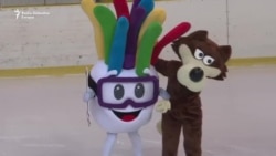 Olimpijski duh ponovo u Sarajevu