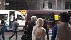 Чаро аз Душанбе ба ноҳияҳо автобус намеравад?
