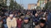 Ingush Activist Detained Over Violence At Rallies Against Chechnya Border Deal