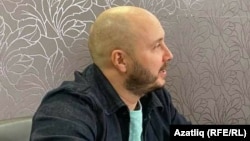 Руслан Айсин