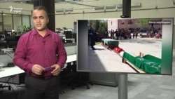 Баҳси корбарон: Чаро модар худу кӯдаконашро кушт?