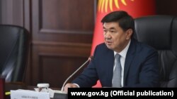 Мухаммедкалый Абылгазиев.