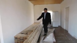 Как живут семьи таджикских мигрантов?