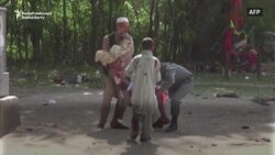 RFE/RL Journalists Among Dozens Dead In Kabul Bombings