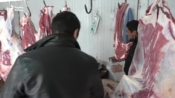 'Bu, artıq fəlakətdir' - Qafqazda orta maaşla ən az əti azərbaycanlılar alır