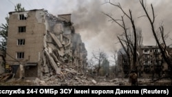 Костянтинівка у жовтні 2025 року