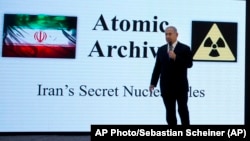 بنیامین نتانیاهو، صدراعظم اسرائیل