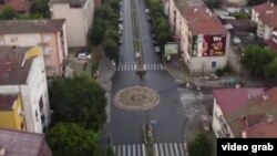 Новиот кружен тек во Струмица