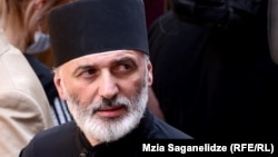 ანდრია ჯაღმაიძე