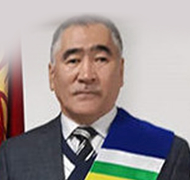 Сулейман Губеза