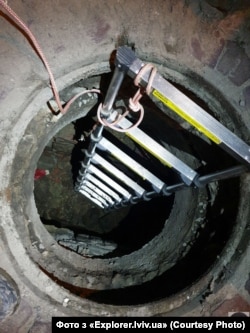 Спуск до Полтви