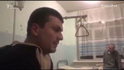 Осмаєв: Окуєвій влучили кулею в голову (відео)