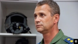 Generalul Ștefan Dănilă a condus Armata între 2011 și 2015.