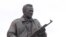 WATCH: Russia Unveils Kalashnikov Statue