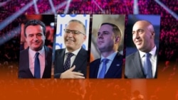 Çka thanë partitë për koalicionet e mundshme paszgjedhore?