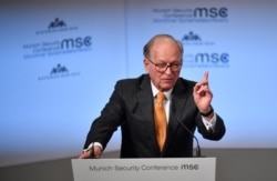 Вольфґанґ Ішинґер