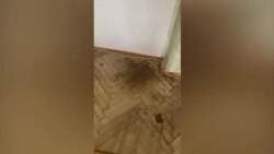 Дом вожатых в "Орлёнке"