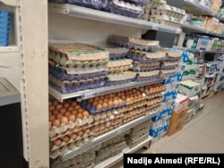 Vezët janë ndër produktet që kanë pësuar rritje të mëdha çmimesh.