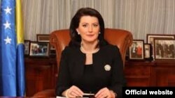 Atifete Jahjaga 