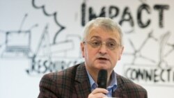 Interviu cu Petru Macovei, directorul Asociației Presei Independente