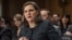 Assistant Secretary Of State For European And Eurasian Affairs Victoria Nuland appears before a hearing on "U.S. Policy In Ukraine: Countering Russia and Driving Reform" in Washington on March 10. 
