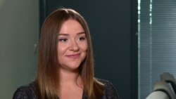 Людмила Турбовець, донорка крові