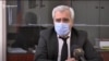 Ազգային ժողովի պաշտպանության և անվտանգության հարցերի հանձնաժողովի նախագահ Անդրանիկ Քոչարյան