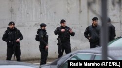 Шелара эскархой. Гайтаман сурт