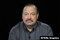 Политик Геннадий Гудков