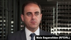 დავით ნარმანია