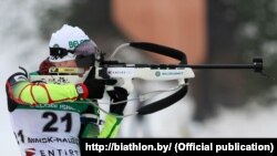 Тепер українська команда не може розраховувати ще й на колишню білоруску Дарʼю Блашко