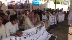 ډانډې درپه خیل کډوال خپلو سیمو ته ستنېدل غواړي