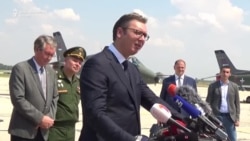 Vučić: Omladinski kamp na Zlatiboru bio paravojni