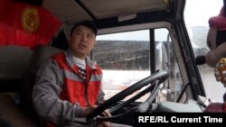 Жеңишбек Касымов