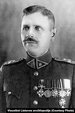 Афанасий Казан