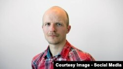 Андреас Хедфорс