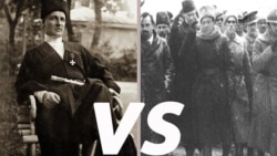 Історична Свобода | Листопад 1918-го: федерація з Росією та антигетьманське повтання