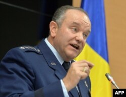 Колишній верховний командувач об’єднаних сил НАТО в Європі Філіп Брідлав